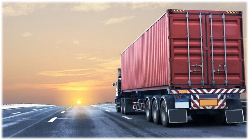 Streamlining the Supply Chain: The Power of Logistics Companies