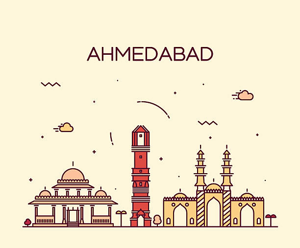 Ahmedabad