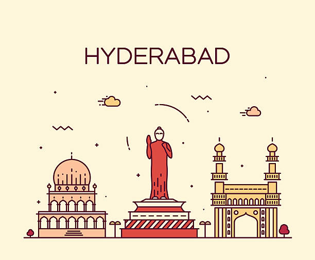 Hyderabad