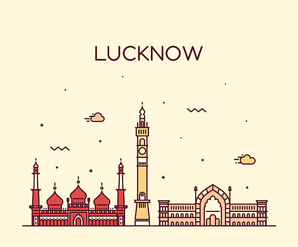 Lucknow