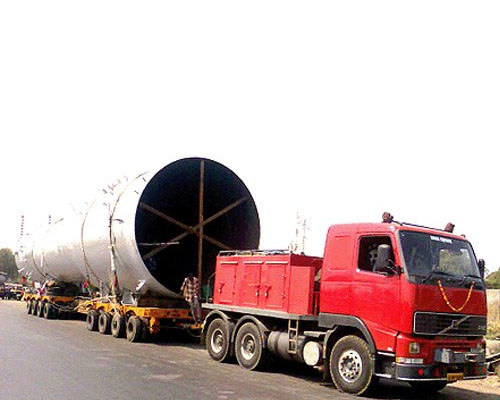 Lk Logistic