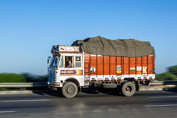 Lk Logistic
